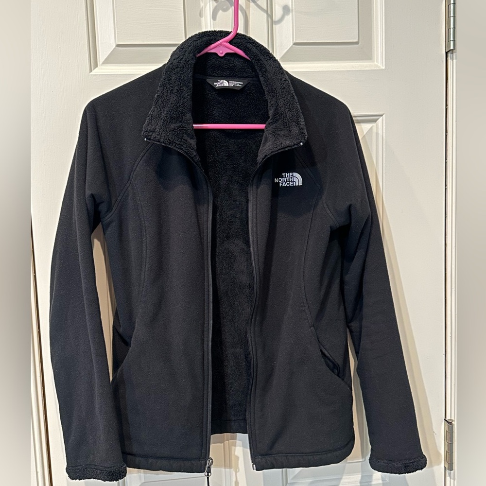 North Face Jacket - Picture 2 of 4